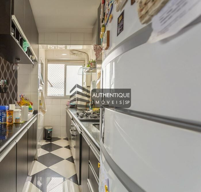 Apartamento à venda com 3 quartos, 120m² - Foto 36