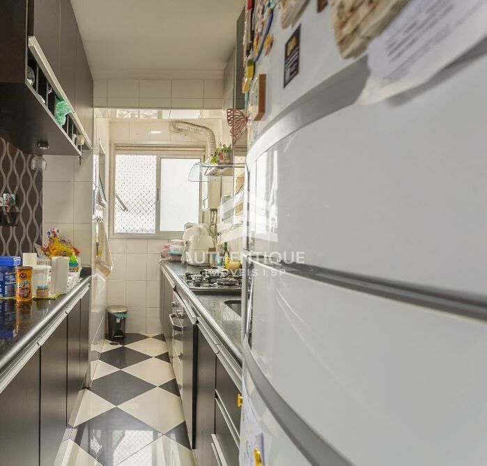 Apartamento, 3 quartos, 120 m² - Foto 36
