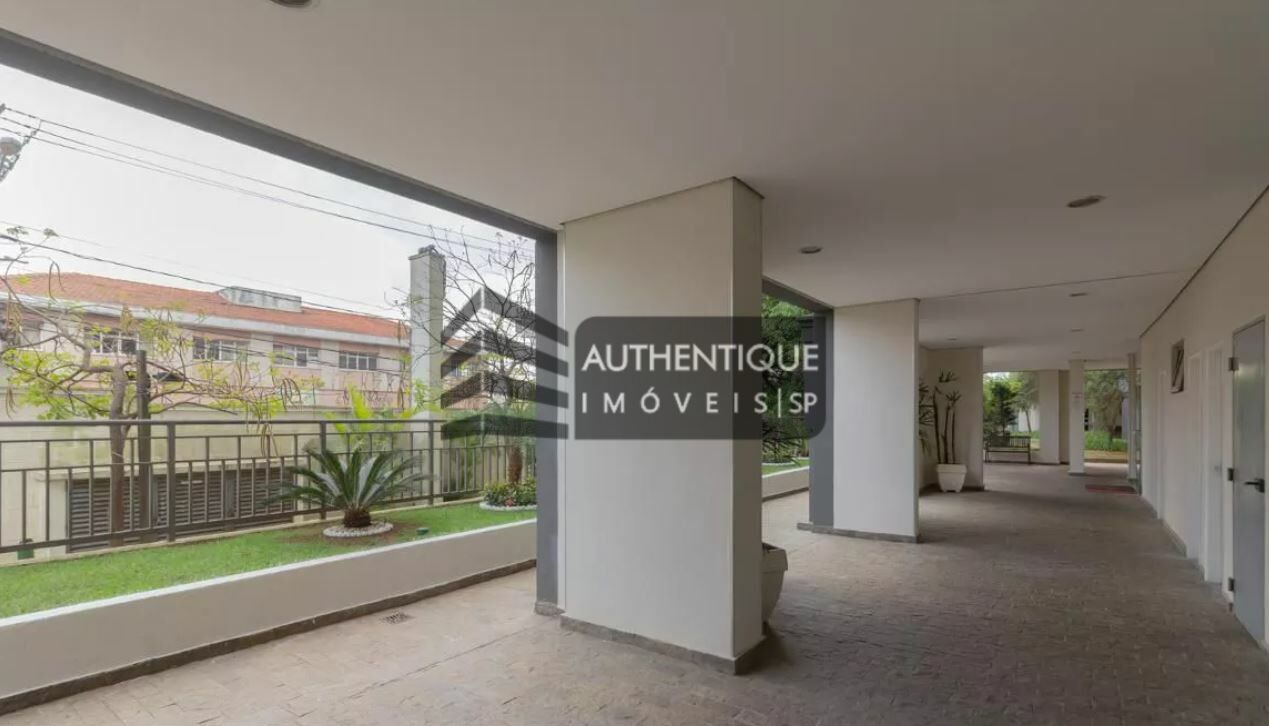 Apartamento à venda com 3 quartos, 120m² - Foto 9