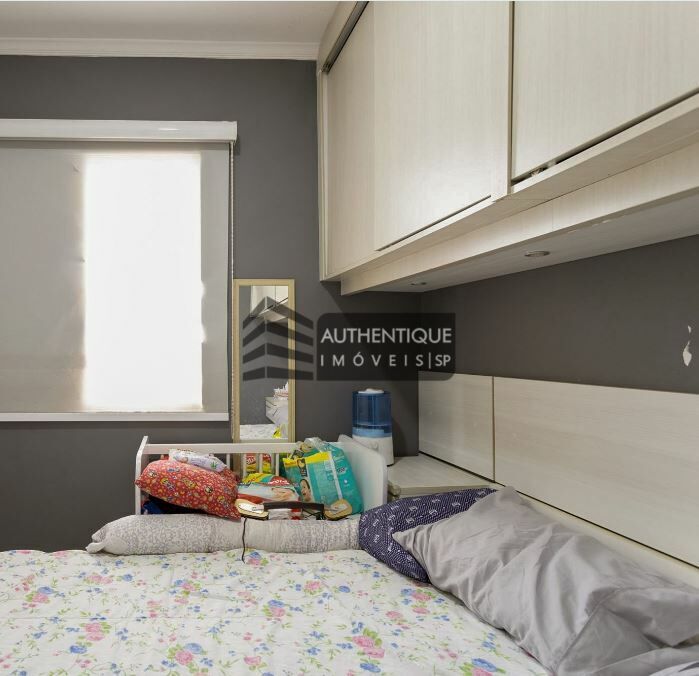 Apartamento à venda com 3 quartos, 120m² - Foto 38