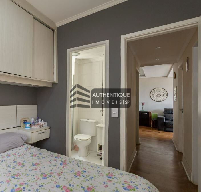Apartamento à venda com 3 quartos, 120m² - Foto 39