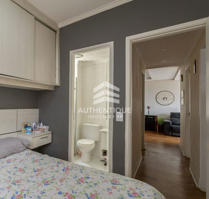 Apartamento, 3 quartos, 120 m² - Foto 39