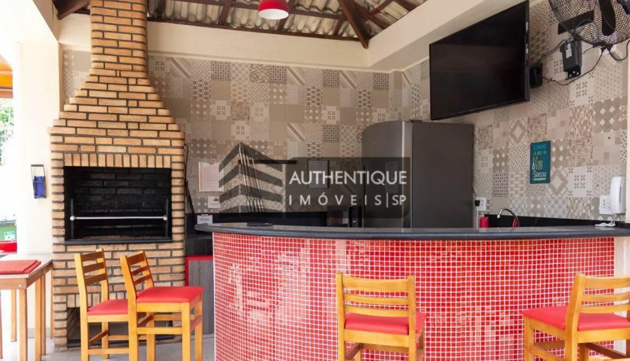 Apartamento à venda com 3 quartos, 120m² - Foto 16