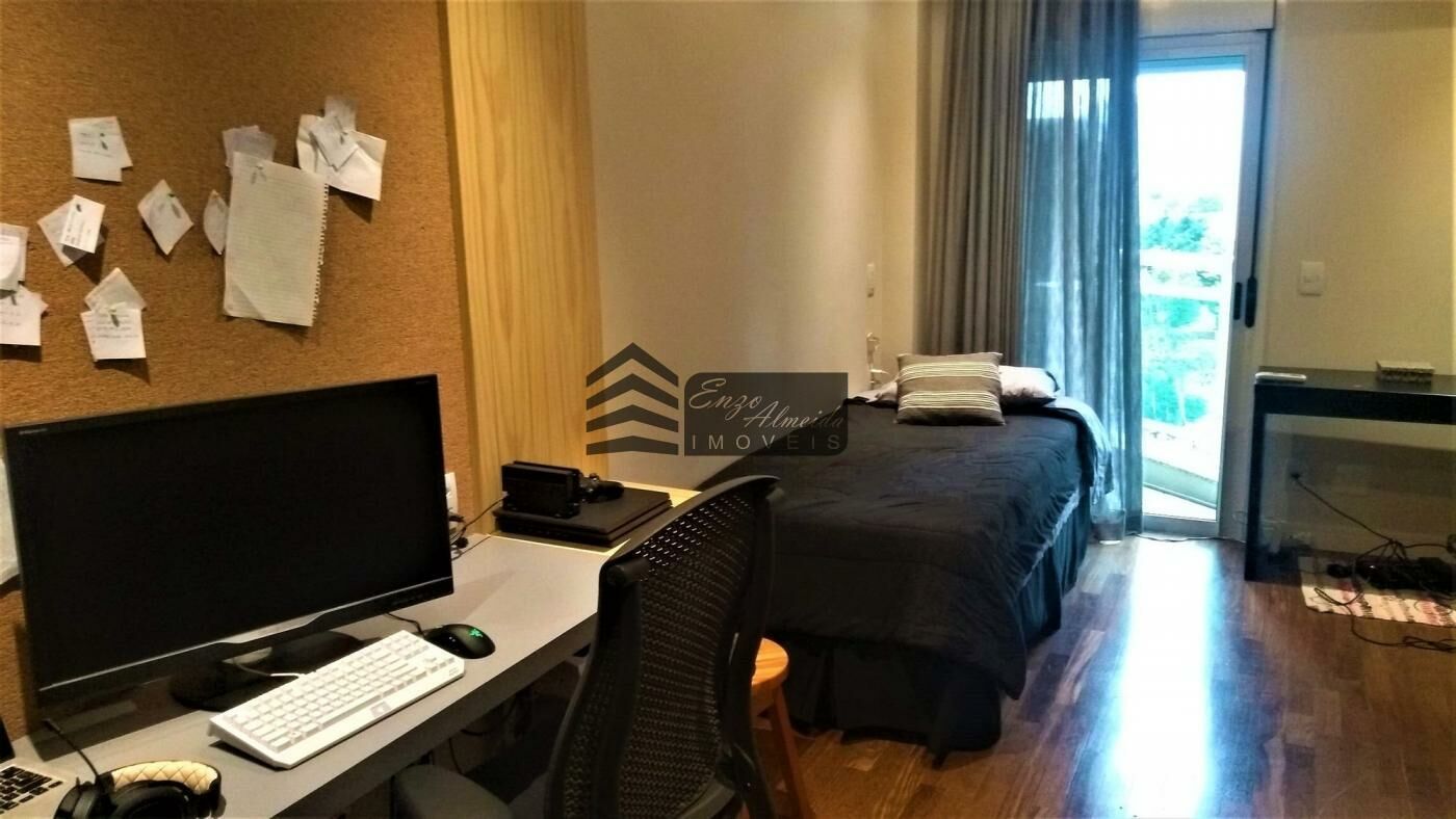 Apartamento à venda com 3 quartos, 240m² - Foto 28