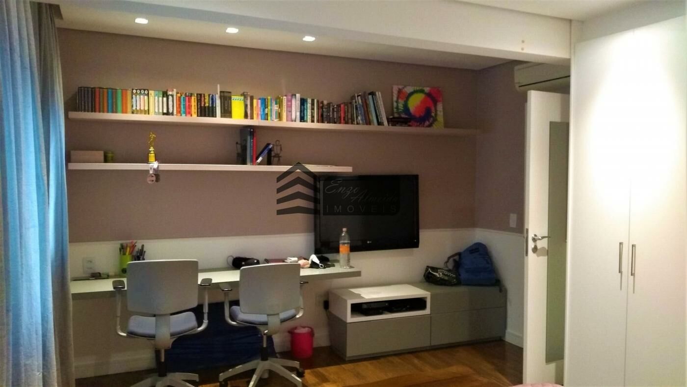 Apartamento à venda com 3 quartos, 240m² - Foto 27