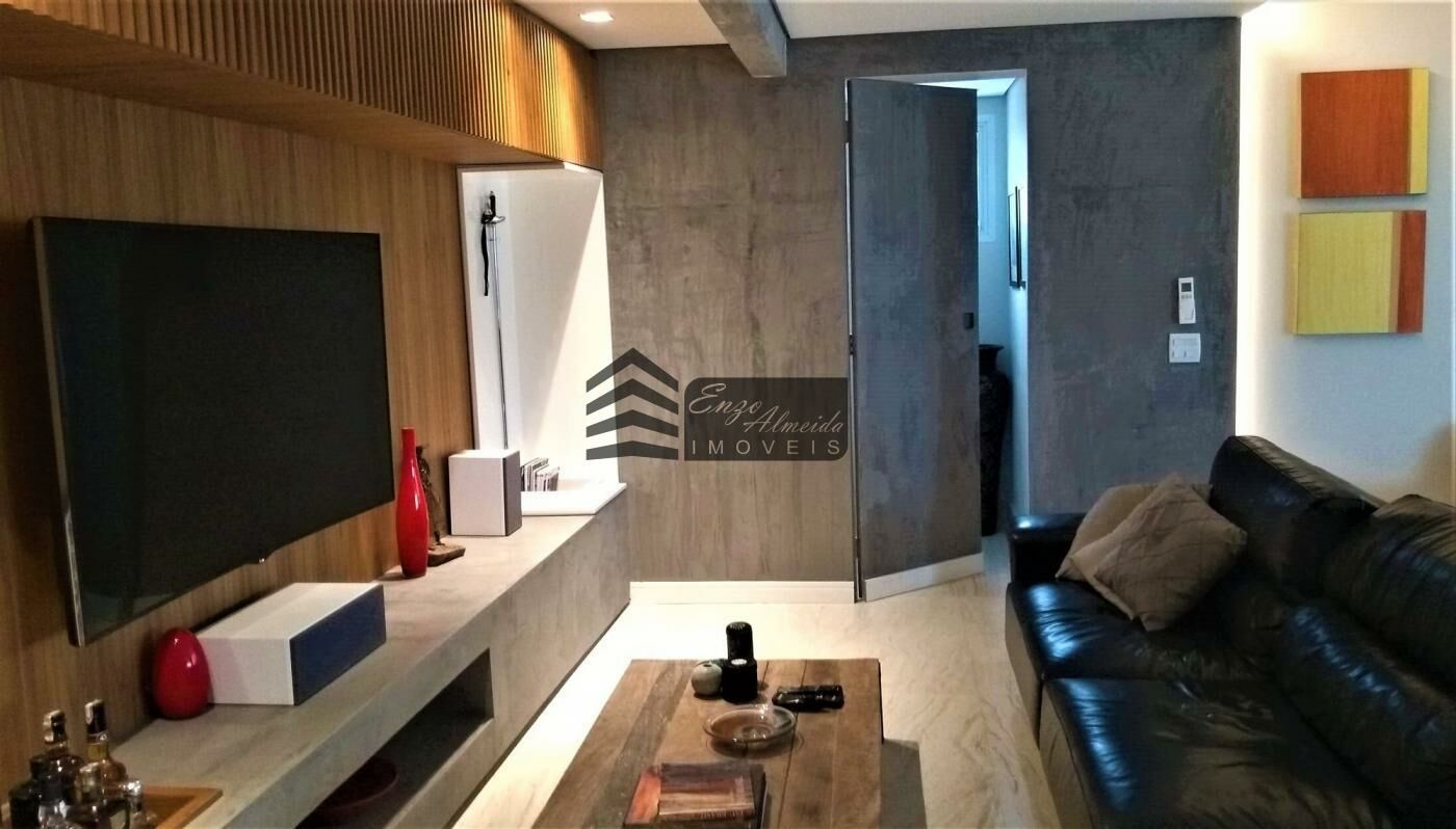 Apartamento à venda com 3 quartos, 240m² - Foto 18