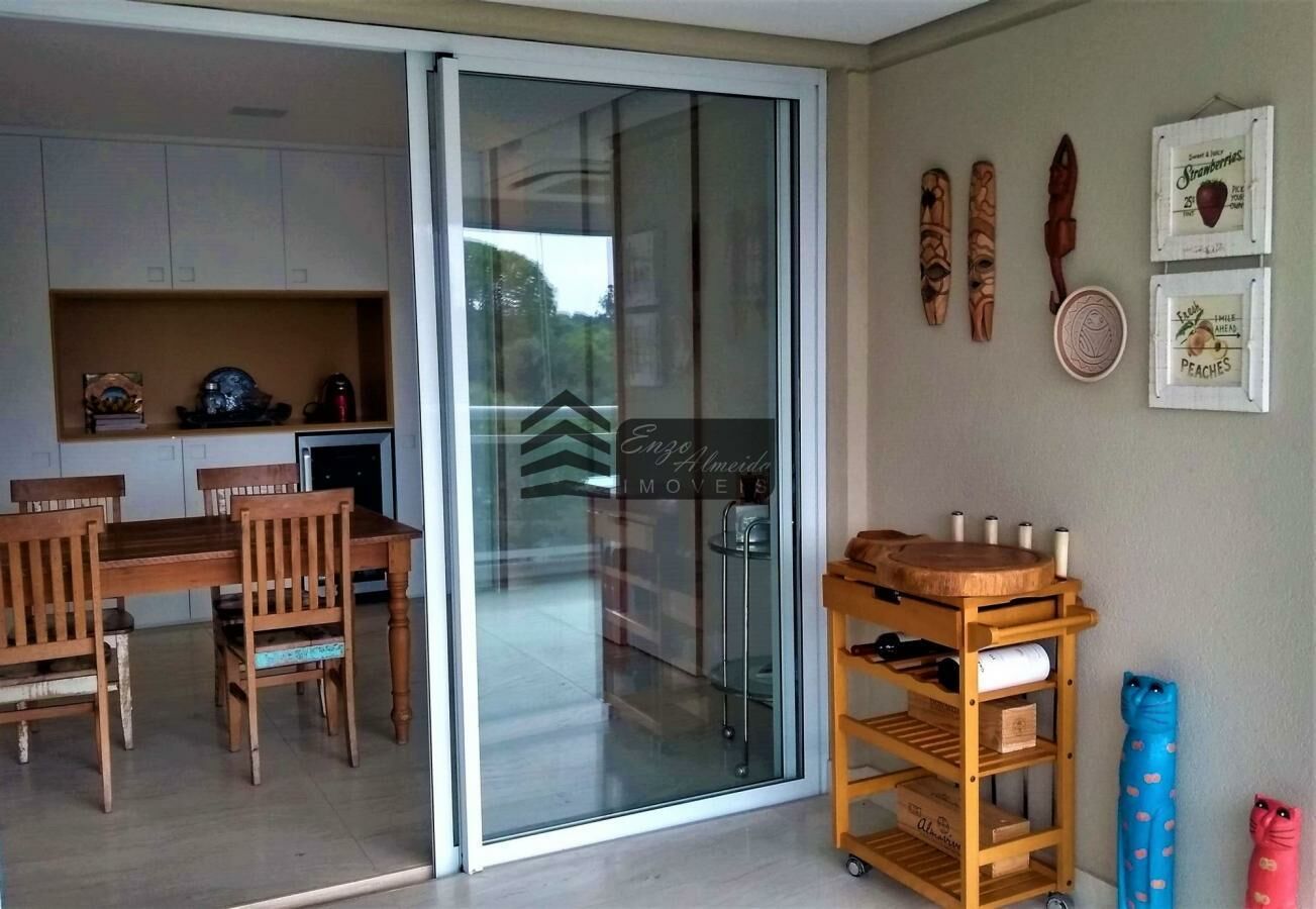 Apartamento à venda com 3 quartos, 240m² - Foto 16