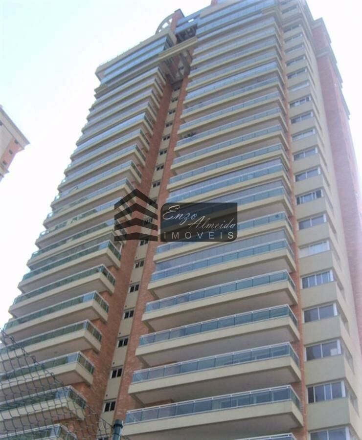 Apartamento à venda com 3 quartos, 240m² - Foto 1