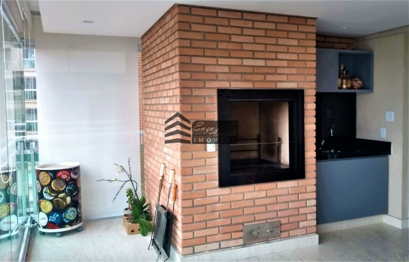 Apartamento à venda com 3 quartos, 240m² - Foto 15