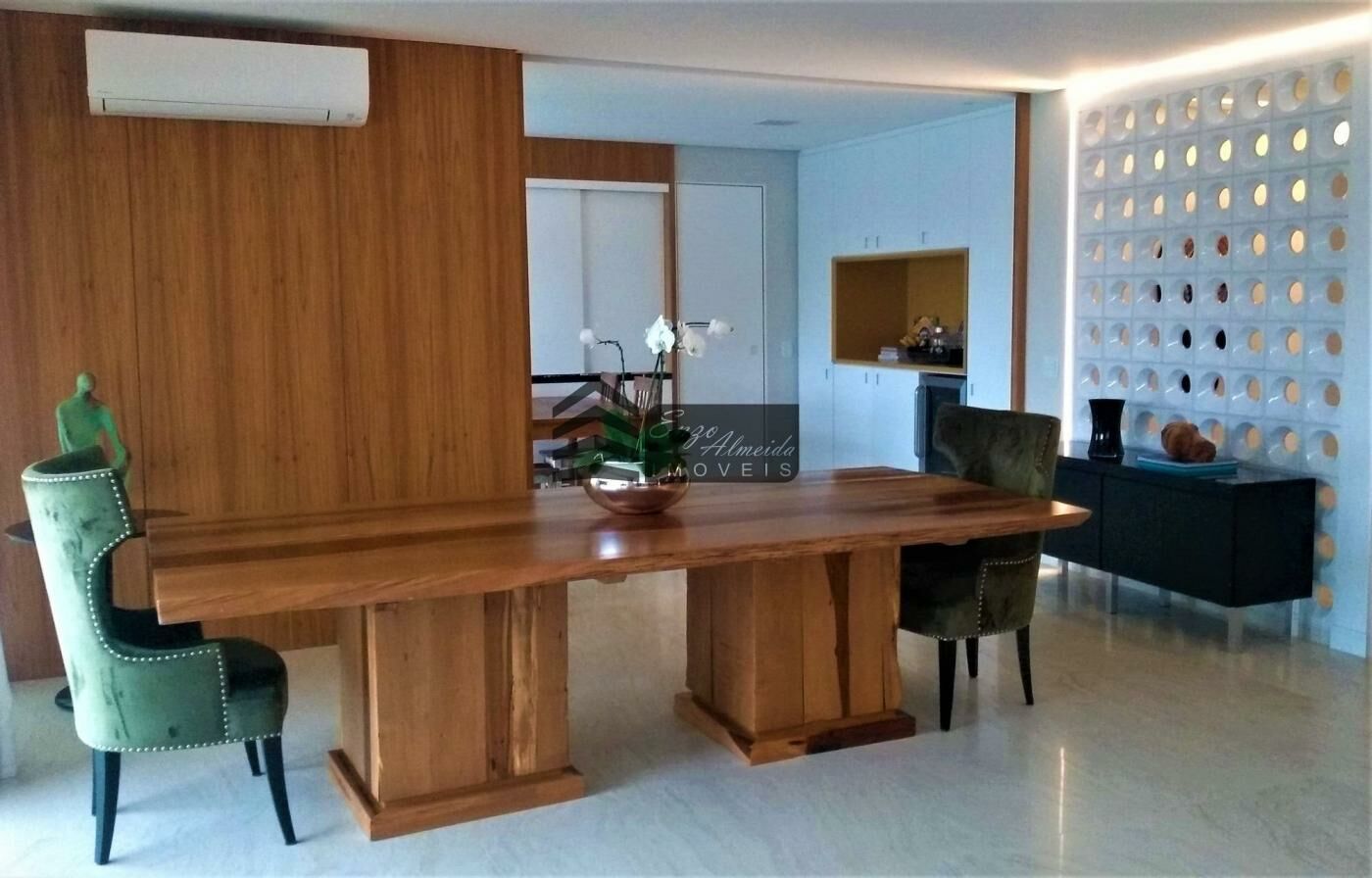 Apartamento à venda com 3 quartos, 240m² - Foto 20