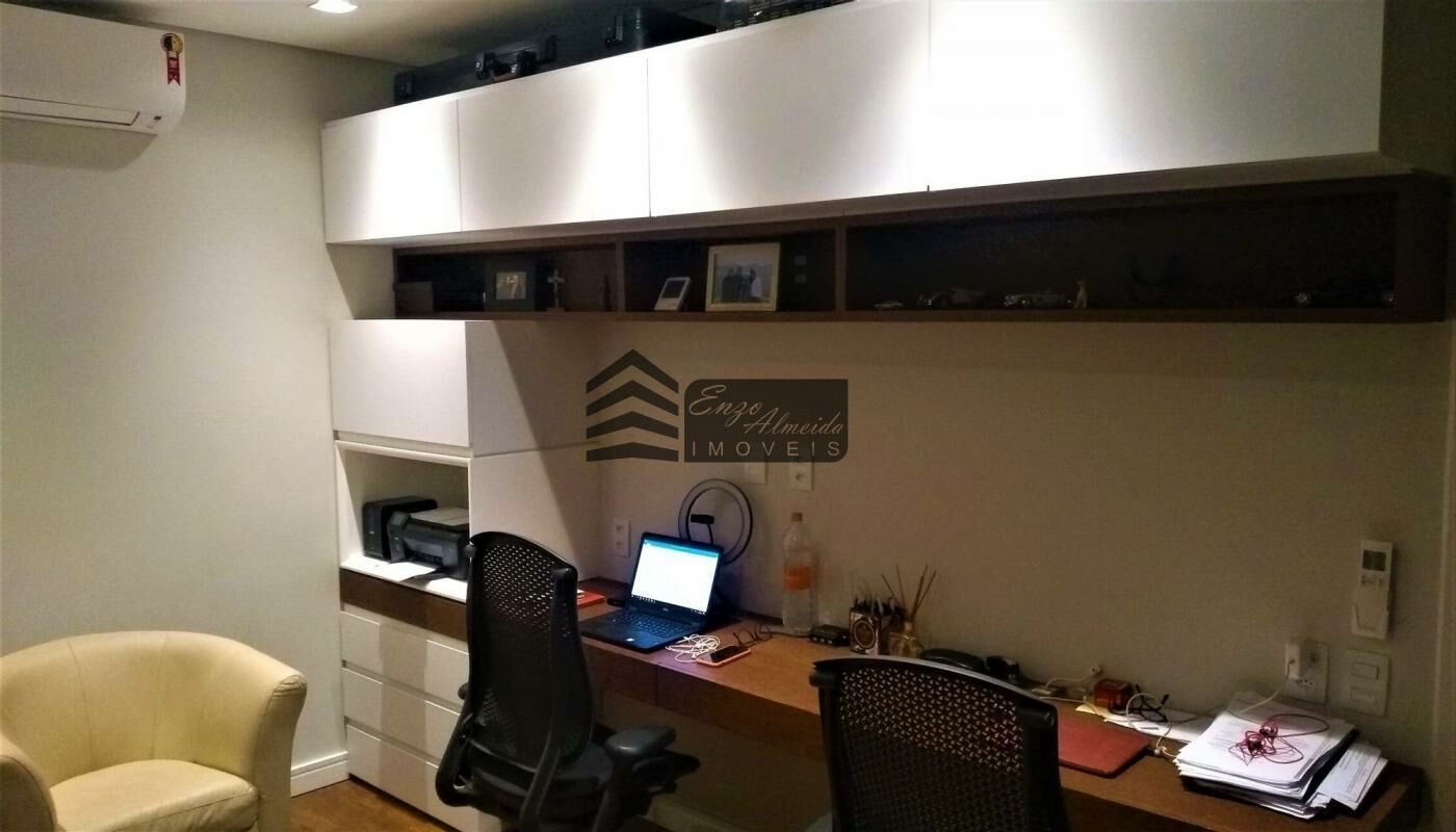 Apartamento à venda com 3 quartos, 240m² - Foto 30