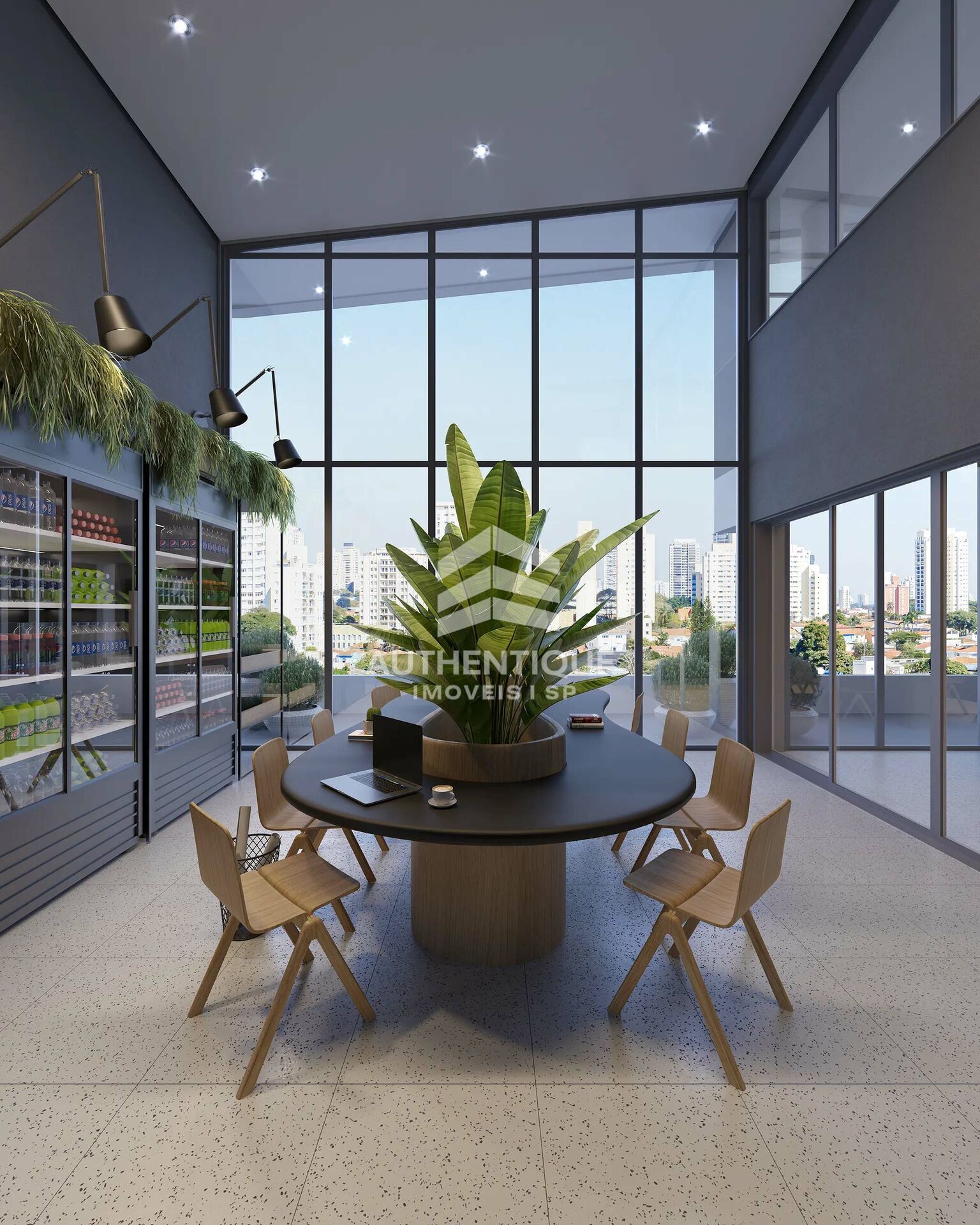 Apartamento, 24 m² - Foto 8