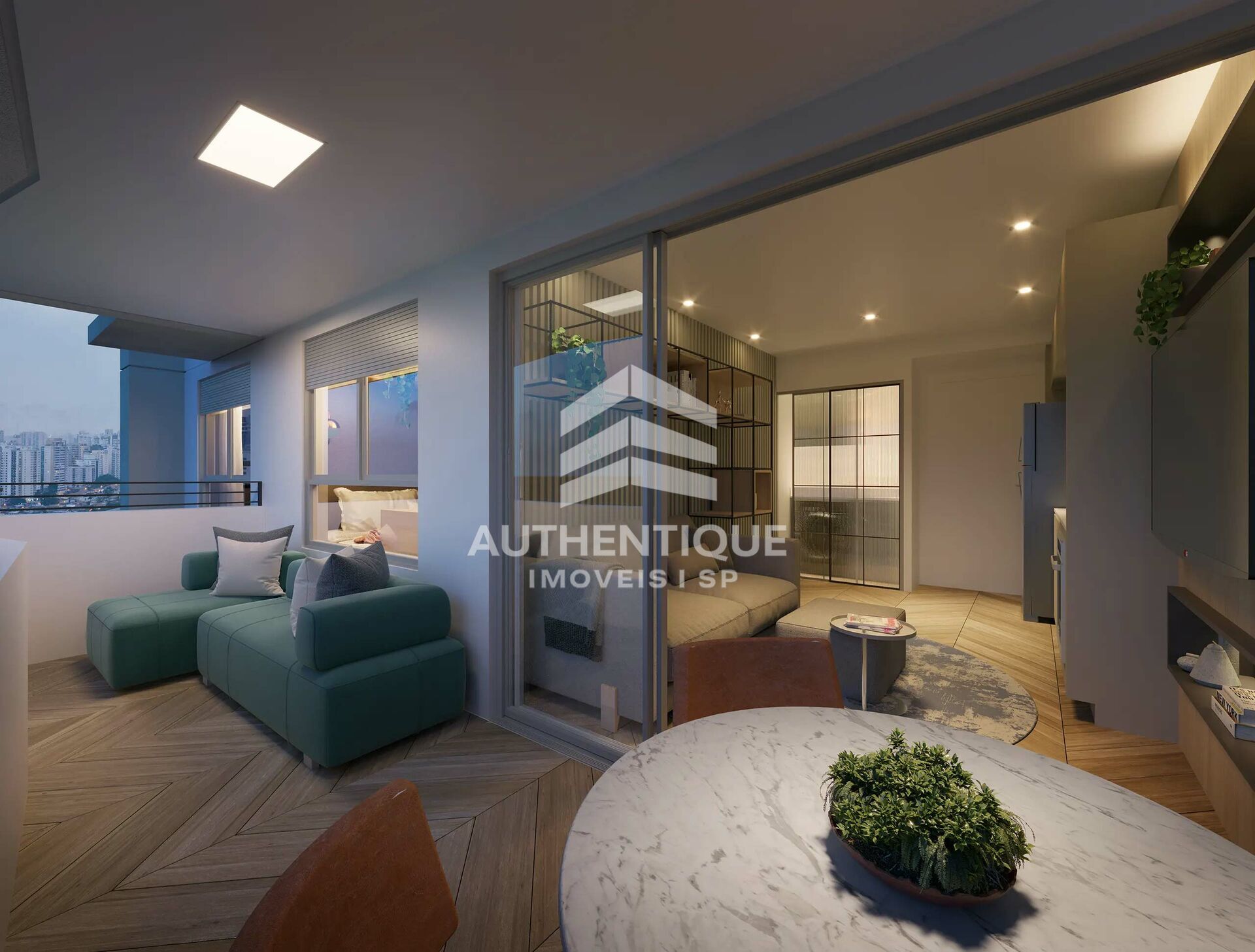 Apartamento, 24 m² - Foto 16