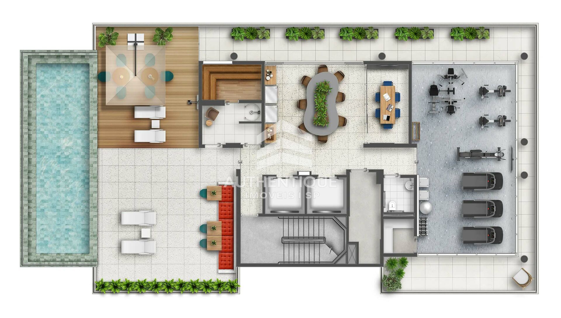 Apartamento, 24 m² - Foto 24