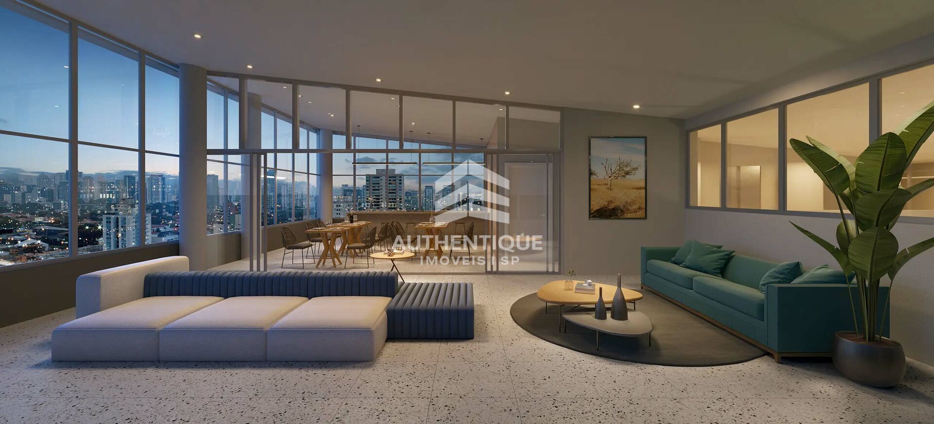 Apartamento, 24 m² - Foto 4