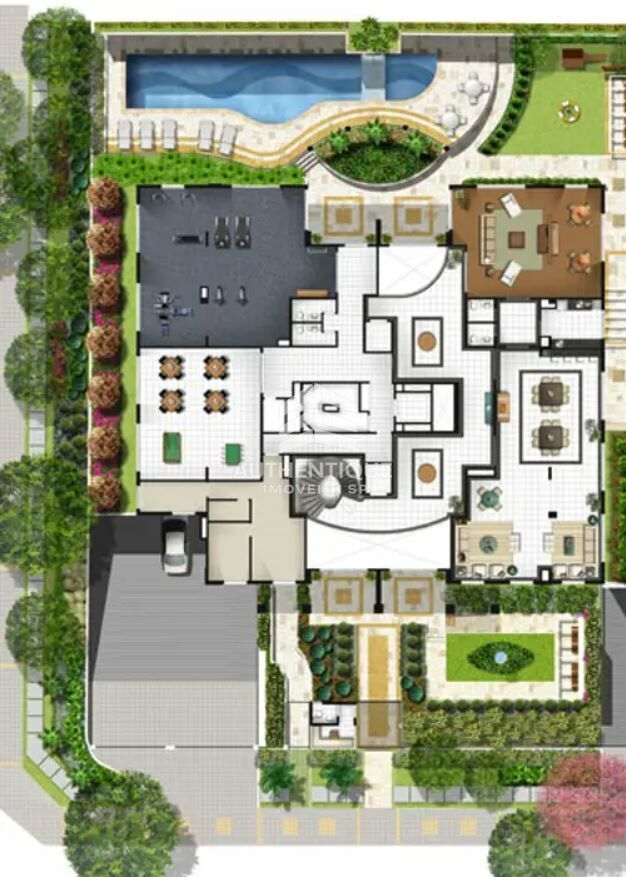Apartamento, 2 quartos, 110 m² - Foto 51