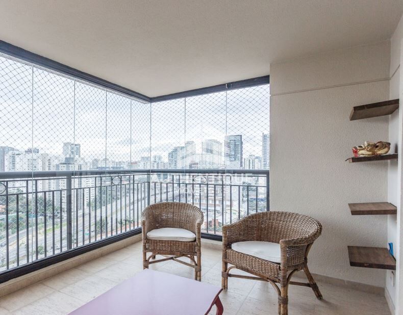 Apartamento, 2 quartos, 110 m² - Foto 6