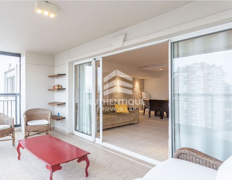 Apartamento, 2 quartos, 110 m² - Foto 2