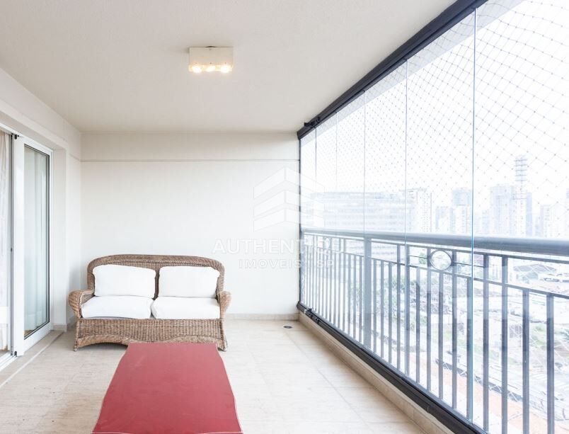 Apartamento, 2 quartos, 110 m² - Foto 1