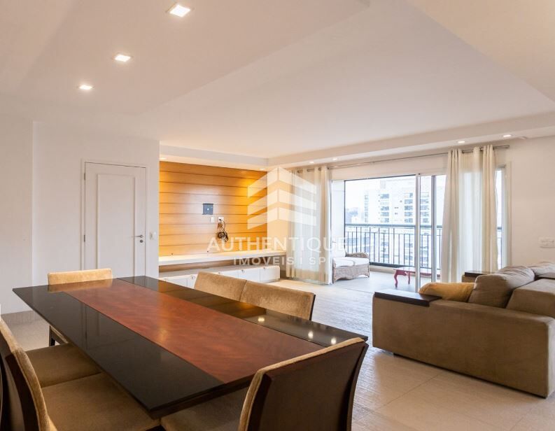 Apartamento, 2 quartos, 110 m² - Foto 3