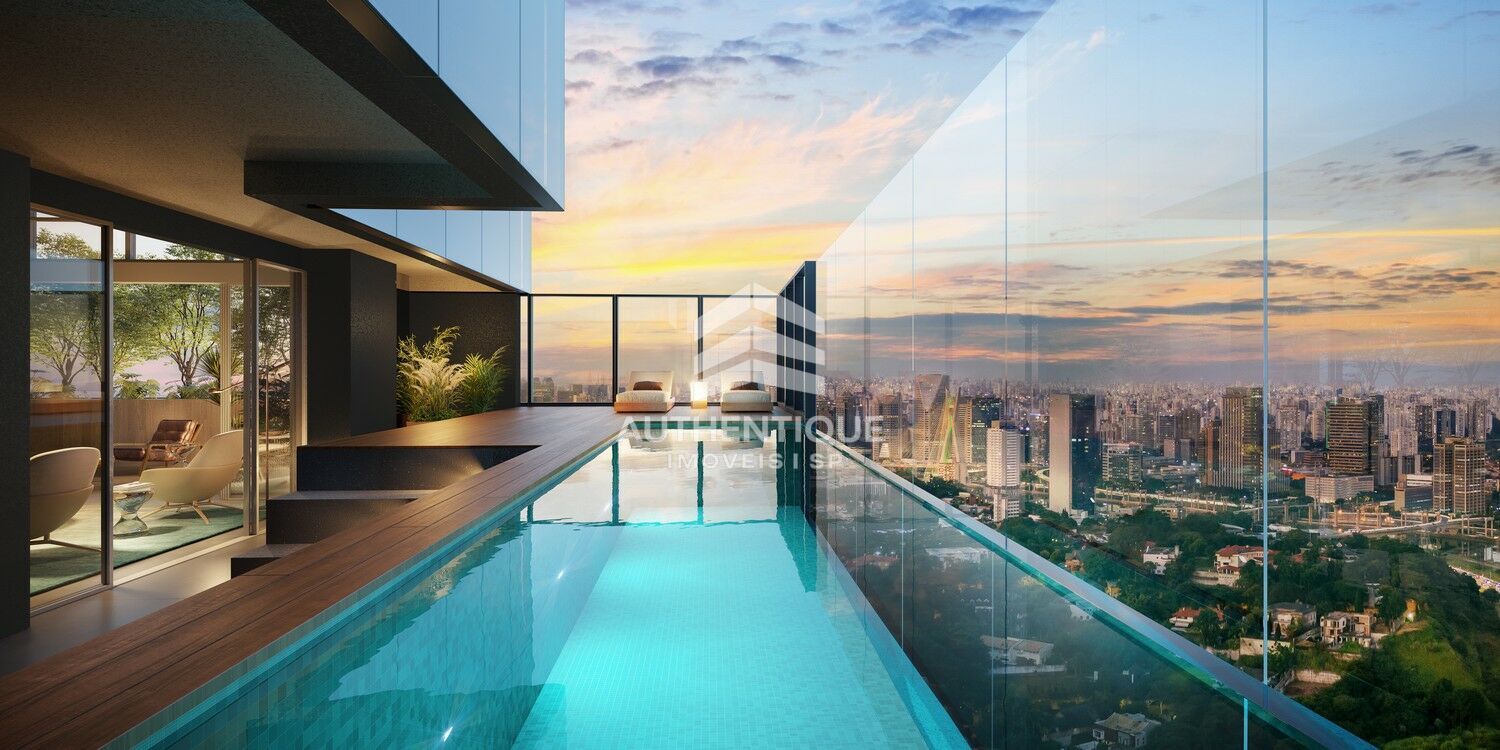 Apartamento, 3 quartos, 166 m² - Foto 38