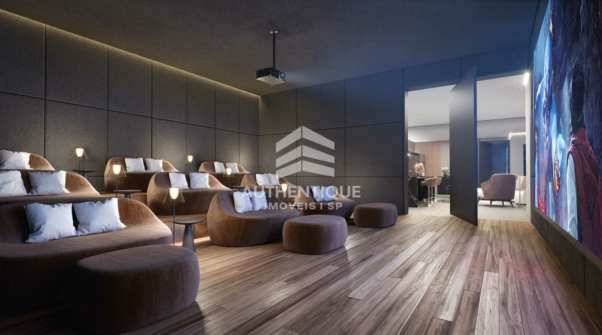 Apartamento, 3 quartos, 166 m² - Foto 21