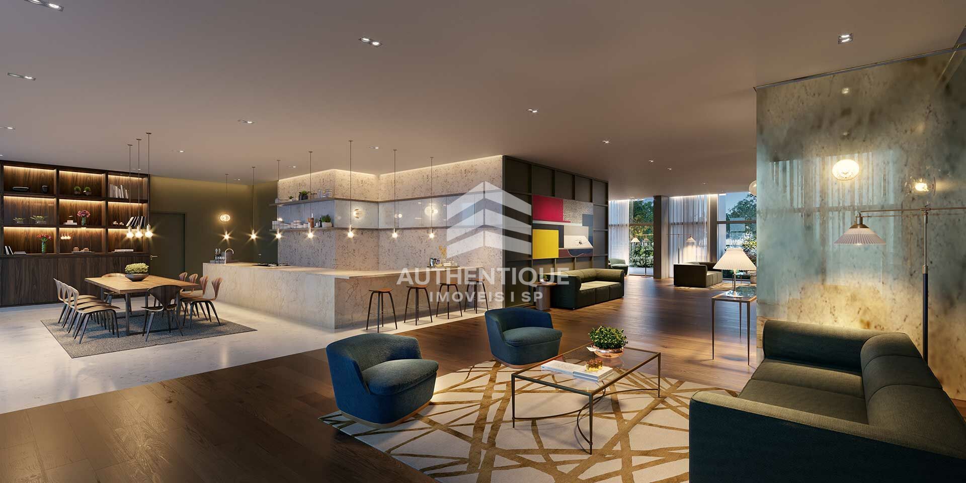 Apartamento, 3 quartos, 166 m² - Foto 32
