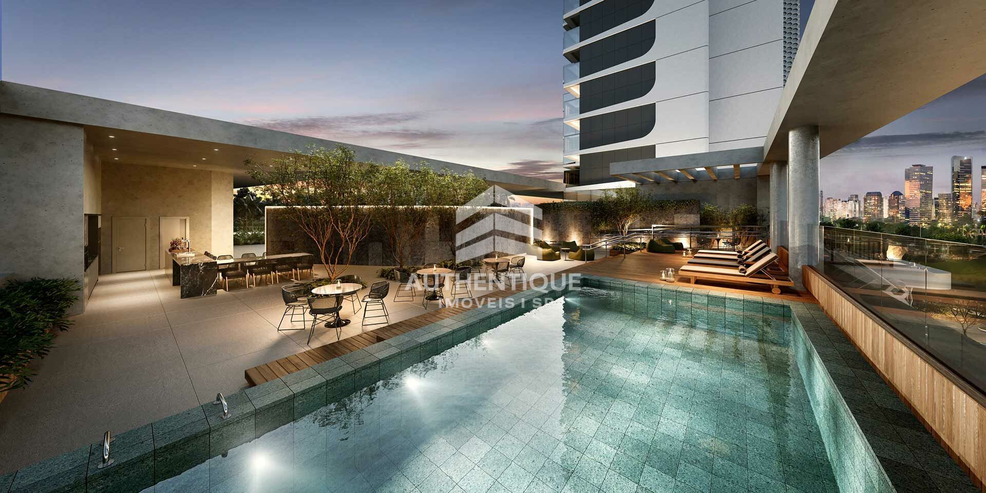 Apartamento, 3 quartos, 166 m² - Foto 4