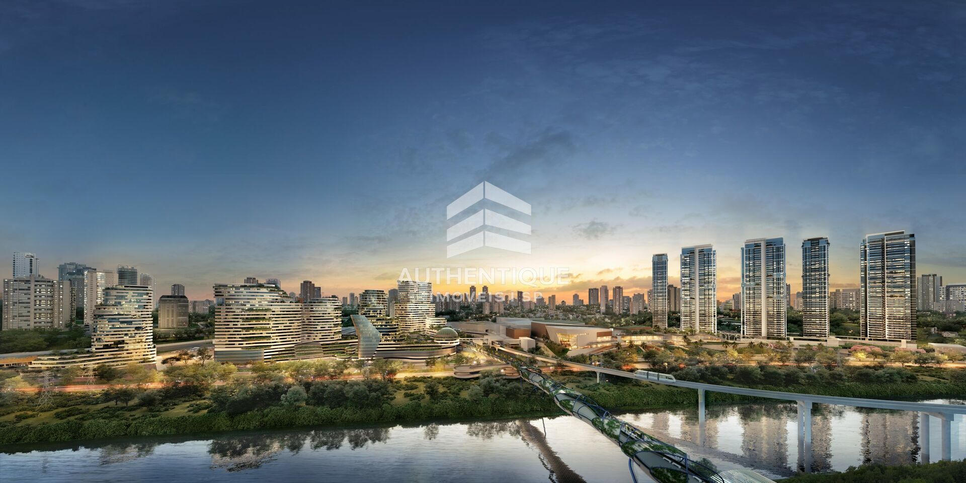 Apartamento, 3 quartos, 166 m² - Foto 8
