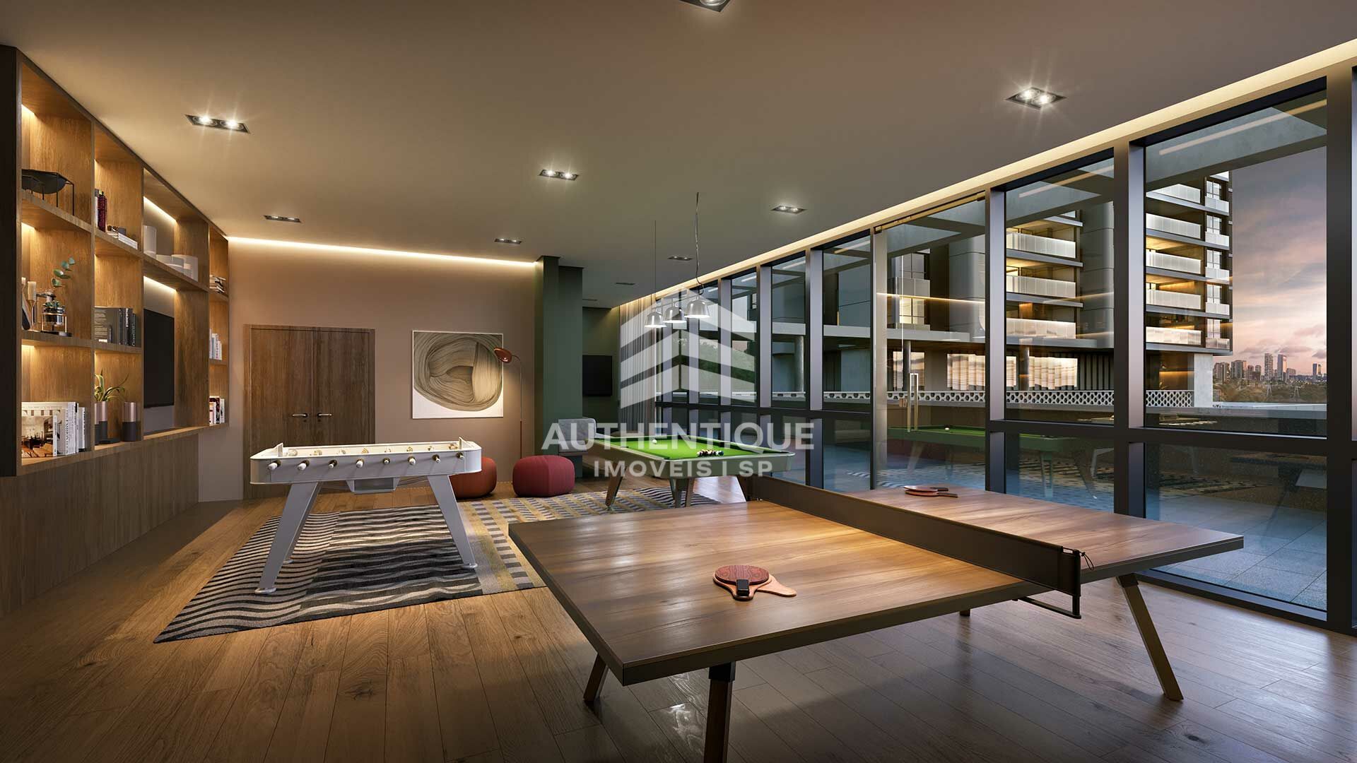 Apartamento, 3 quartos, 166 m² - Foto 22