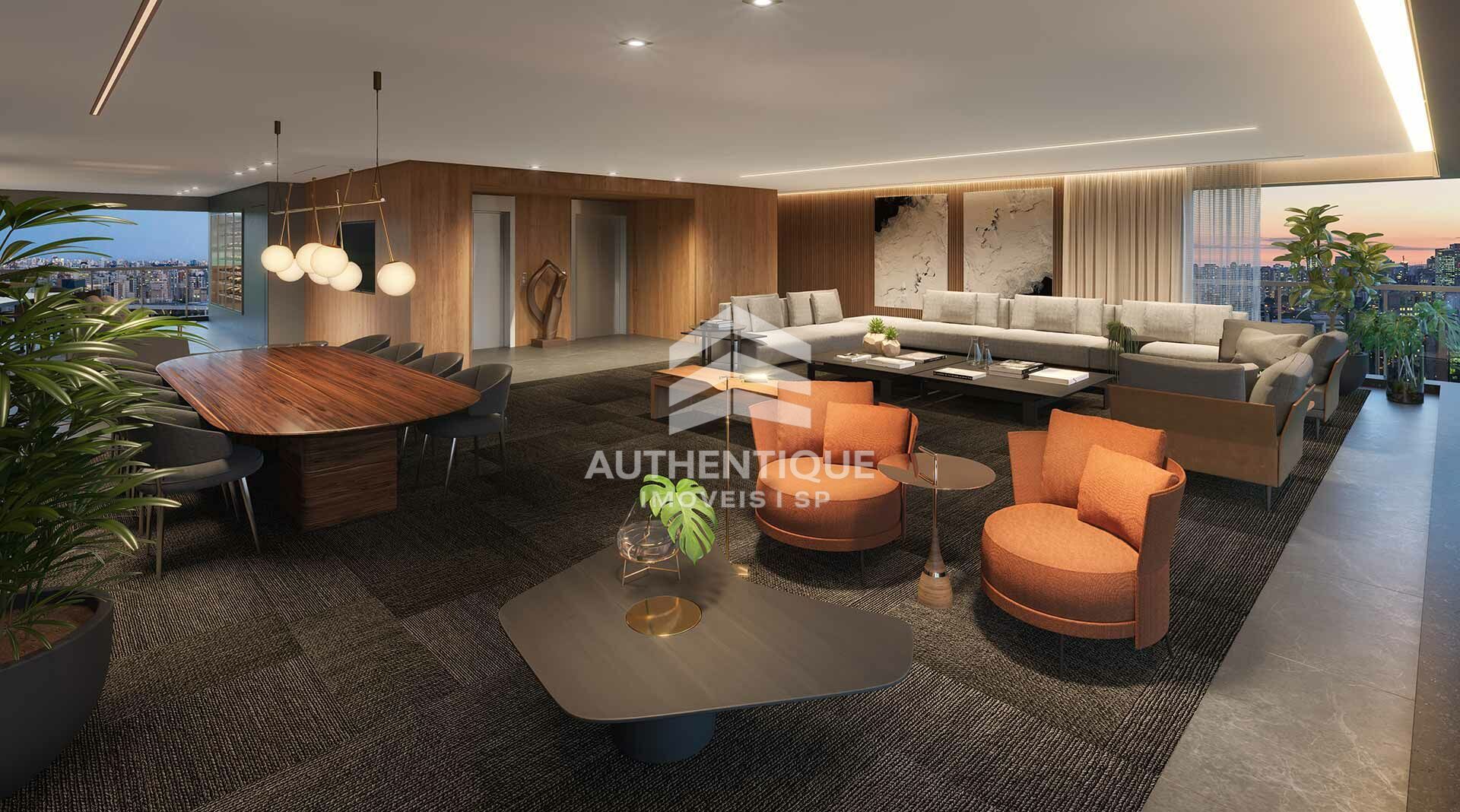 Apartamento, 3 quartos, 166 m² - Foto 37