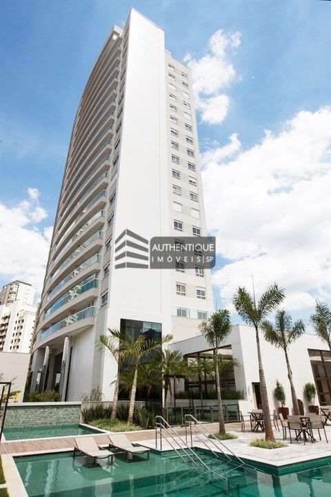 Apartamento à venda com 4 quartos, 271m² - Foto 20