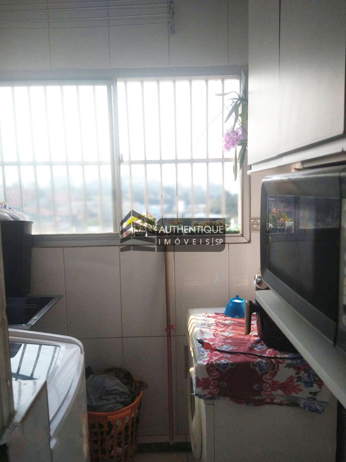 Apartamento à venda com 2 quartos, 56m² - Foto 6