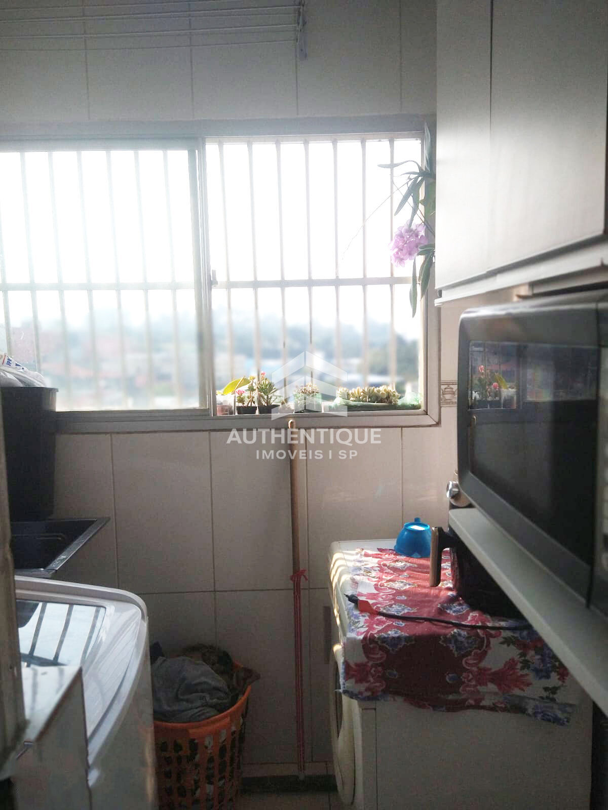 Apartamento, 2 quartos, 56 m² - Foto 6