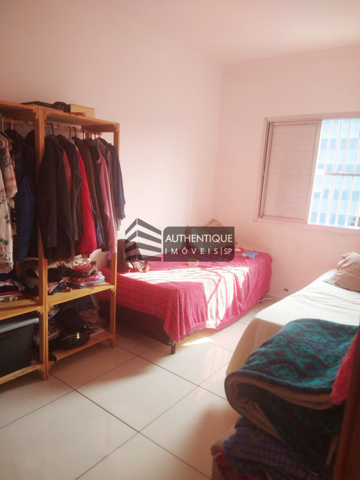 Apartamento à venda com 2 quartos, 56m² - Foto 8