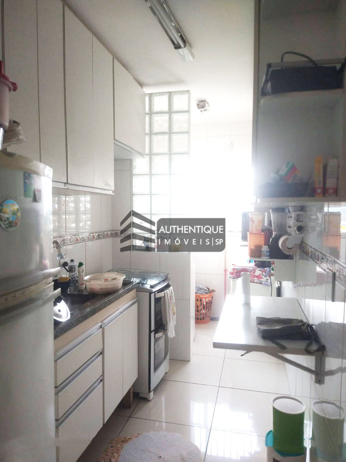 Apartamento à venda com 2 quartos, 56m² - Foto 5