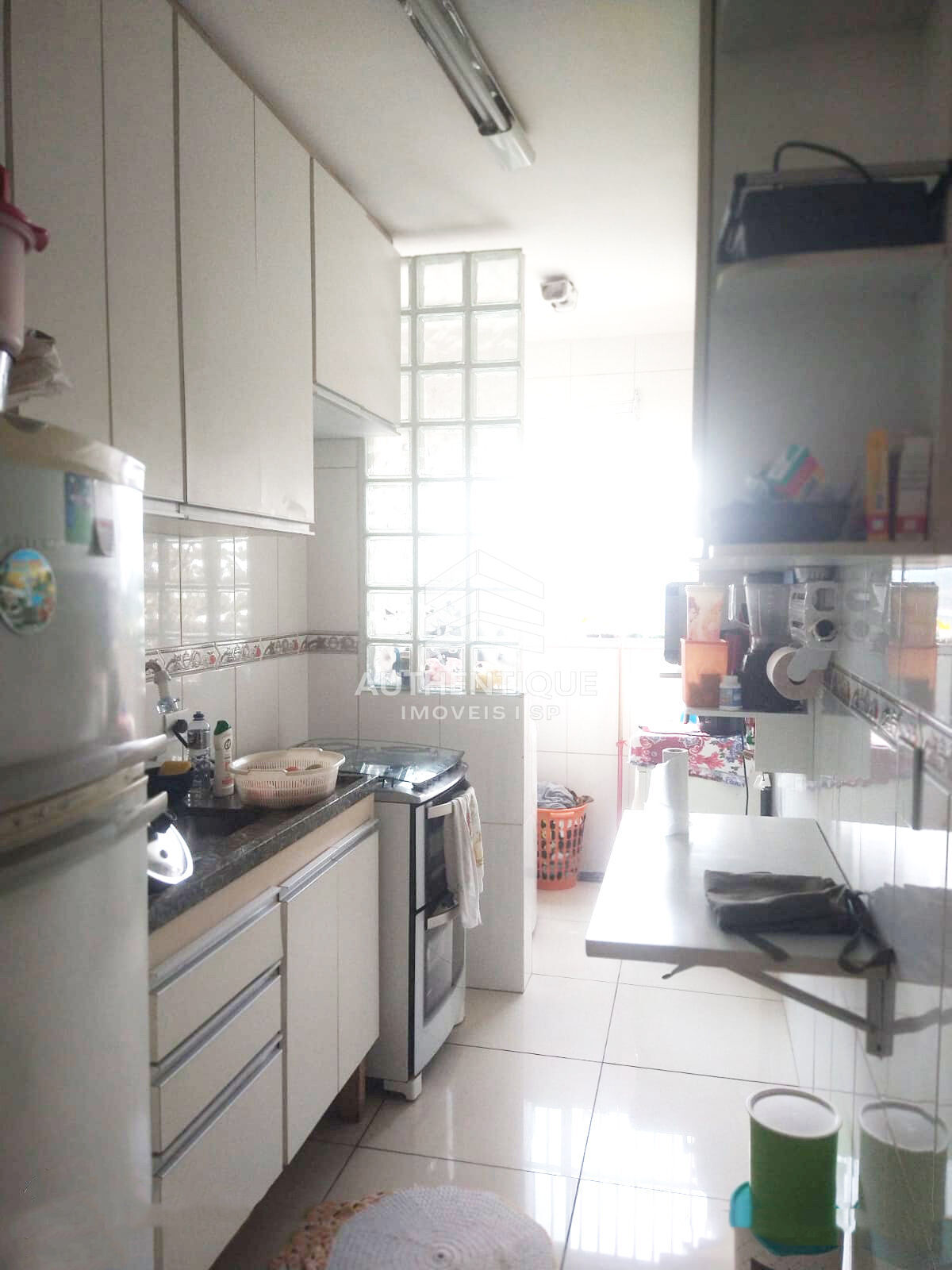 Apartamento, 2 quartos, 56 m² - Foto 5