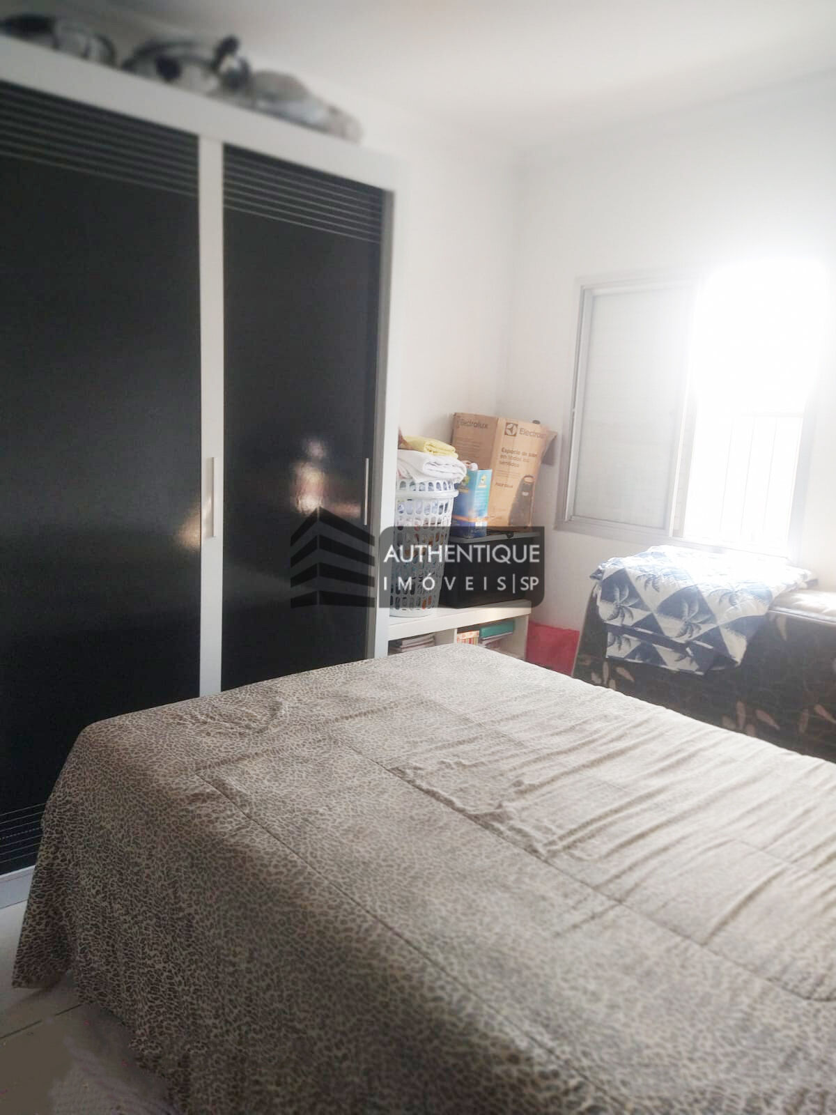 Apartamento à venda com 2 quartos, 56m² - Foto 11