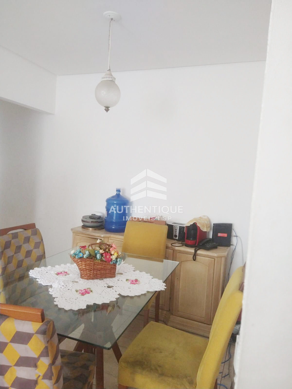 Apartamento, 2 quartos, 56 m² - Foto 1