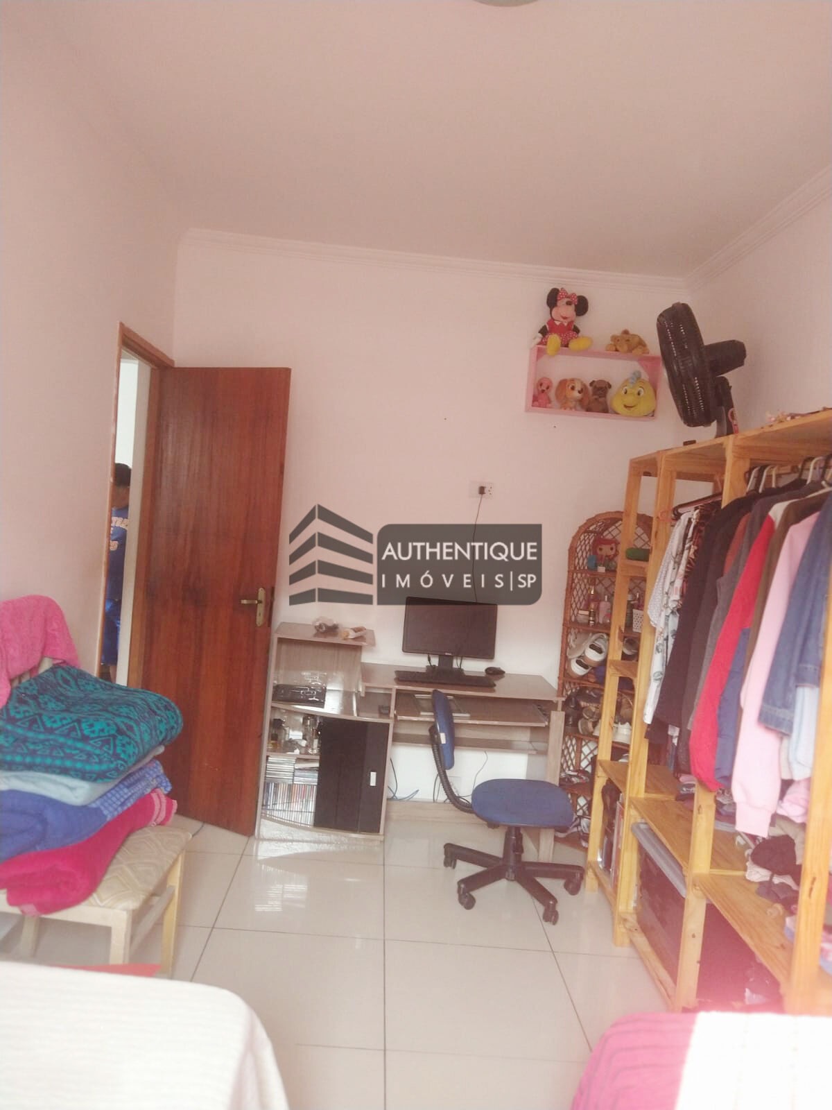 Apartamento à venda com 2 quartos, 56m² - Foto 7