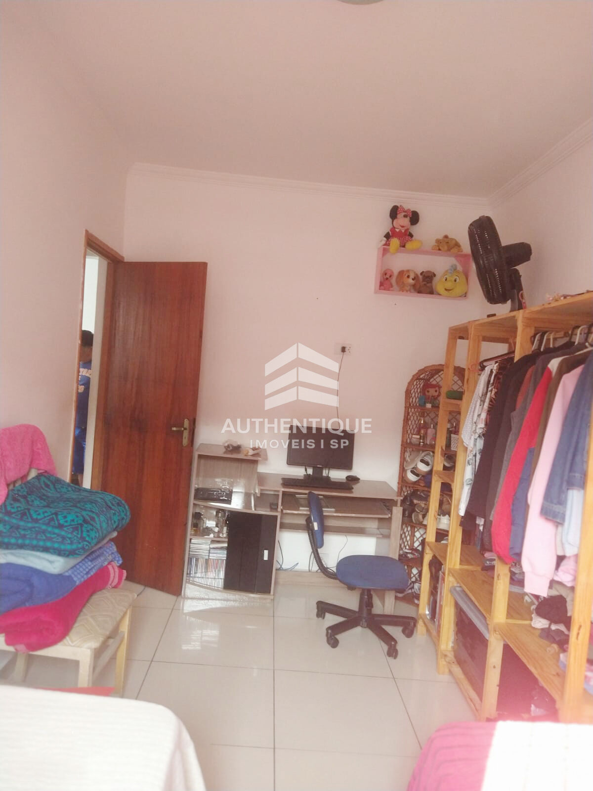 Apartamento, 2 quartos, 56 m² - Foto 7
