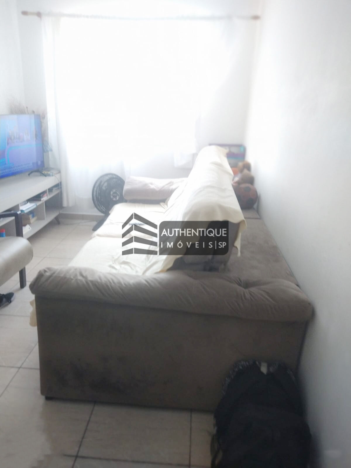 Apartamento à venda com 2 quartos, 56m² - Foto 2