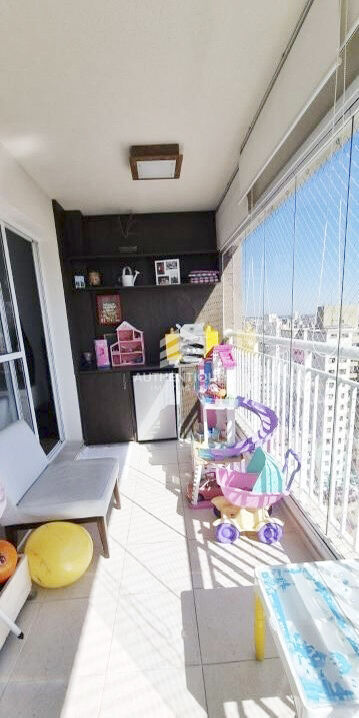 Apartamento, 3 quartos, 104 m² - Foto 5