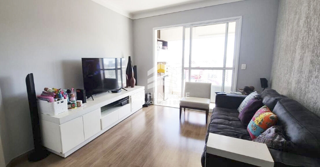 Apartamento, 3 quartos, 104 m² - Foto 2