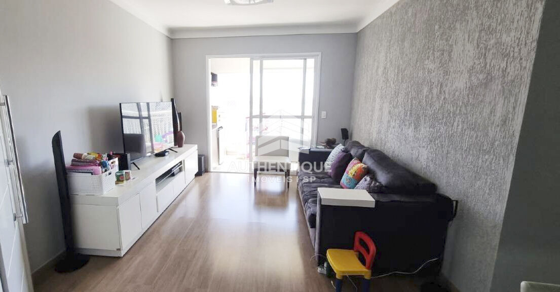 Apartamento, 3 quartos, 104 m² - Foto 3