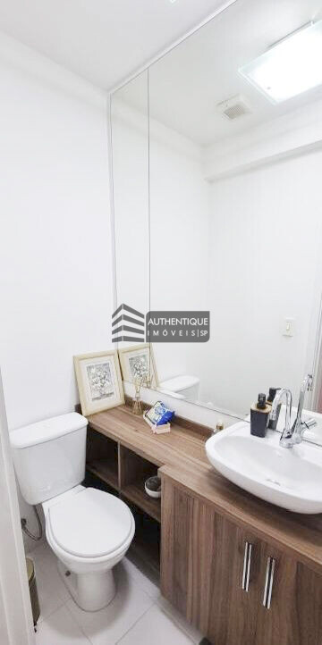 Apartamento à venda com 3 quartos, 104m² - Foto 10