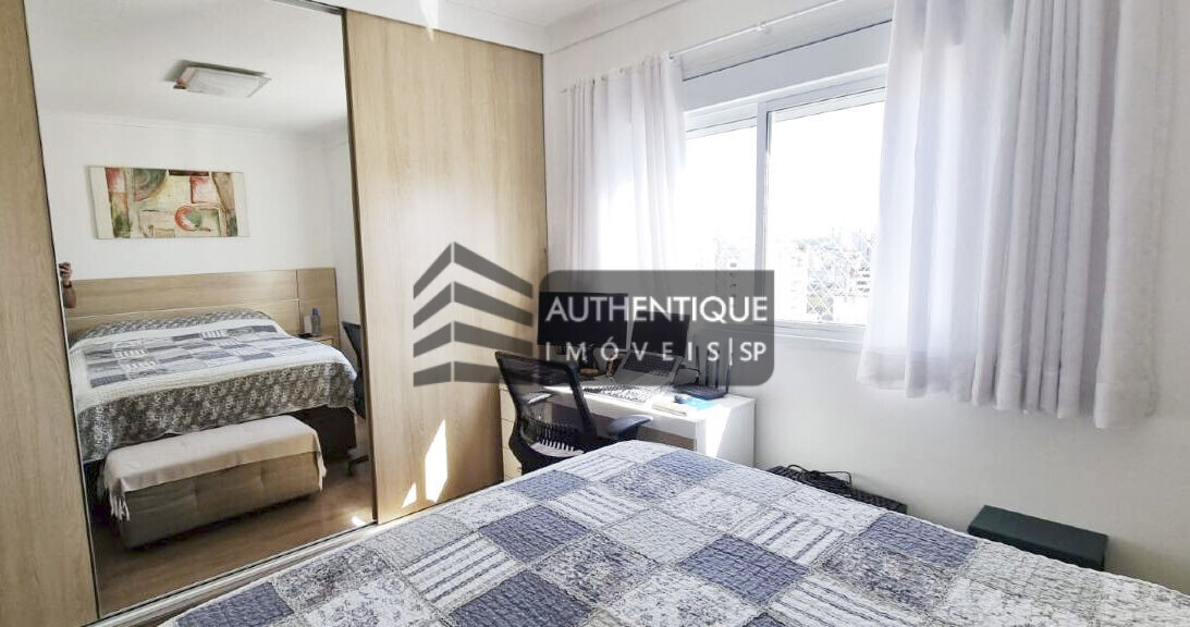 Apartamento à venda com 3 quartos, 104m² - Foto 13