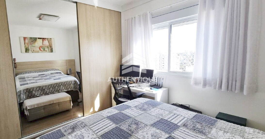 Apartamento, 3 quartos, 104 m² - Foto 13
