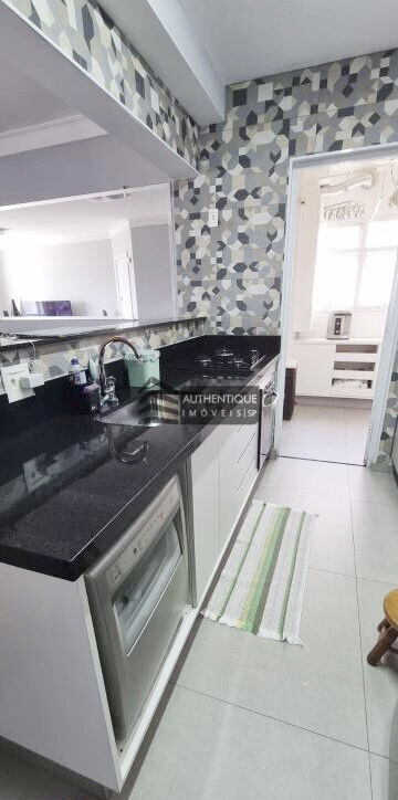 Apartamento à venda com 3 quartos, 104m² - Foto 6