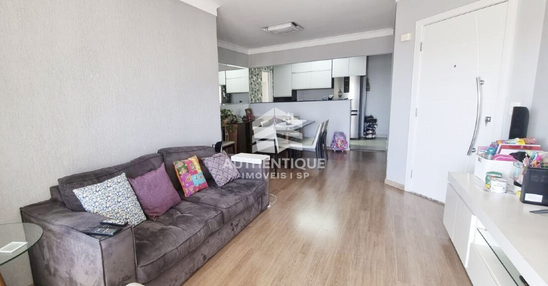 Apartamento, 3 quartos, 104 m² - Foto 4
